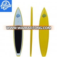 Hot Selling EPS Foam Touring Boards Customized Foam Stand up Paddle Boards