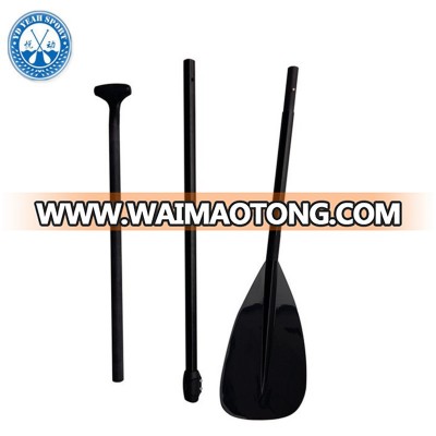 cheaper adjustable fiberglass inflatable sup paddles