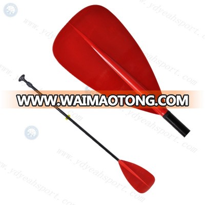 Fashionable translucent inflatable board stand up board fiberglass sup paddle for surfing